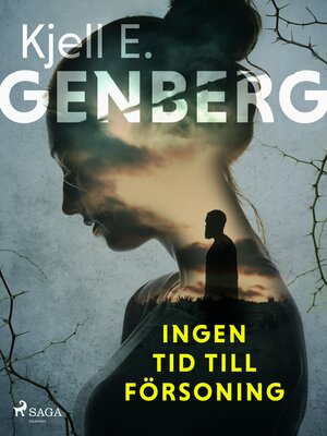 cover image of Ingen tid till försoning